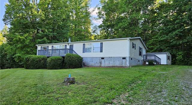 Photo of 340 Epps Rd, Victoria, VA 23974