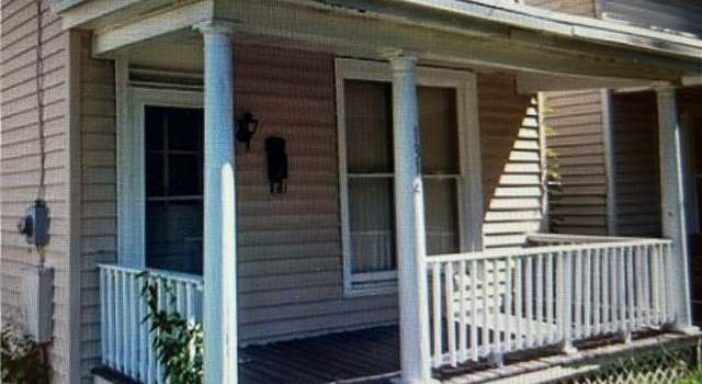 Photo of 1314 N 38th St, Richmond, VA 23223