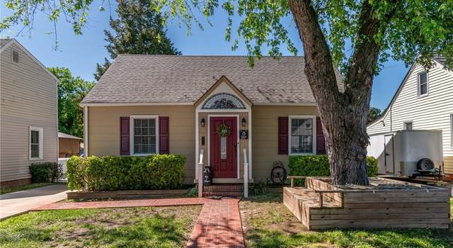 Photo of 2511 Kenwood Ave, Henrico, VA 23228