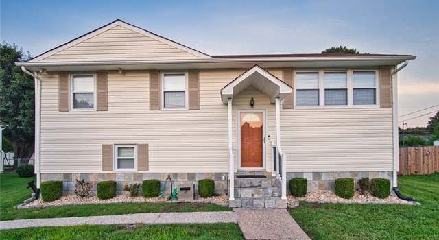 Photo of 4805 Altair Rd, Henrico, VA 23231