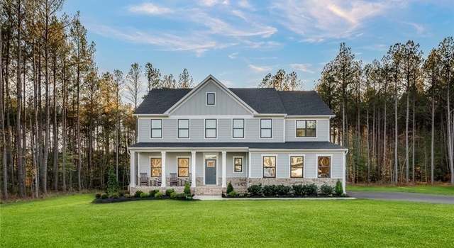 Photo of 14407 Reisen Ln, Chester, VA 23831
