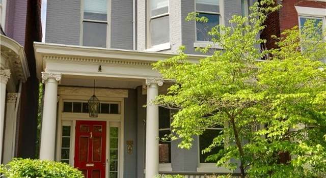 Photo of 1519 Hanover Ave, Richmond, VA 23220
