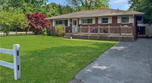 Photo of 26 Groome Rd, Newport News, VA 23601