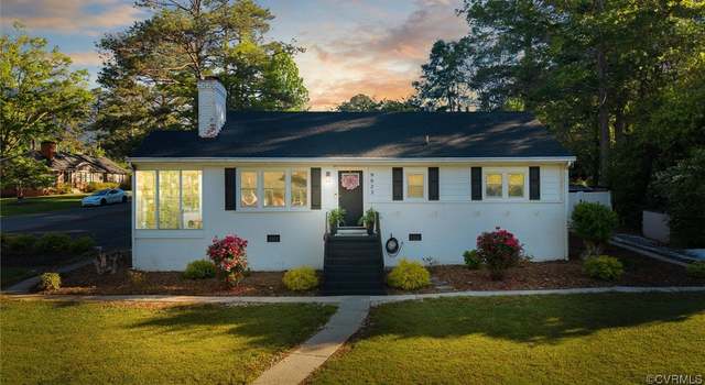 Photo of 9022 Farmington Dr, Henrico, VA 23229