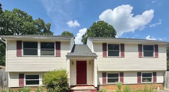 Photo of 10704 Checkers Ct, Midlothian, VA 23235