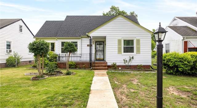 Photo of 3513 Patrick Ave, Richmond, VA 23222