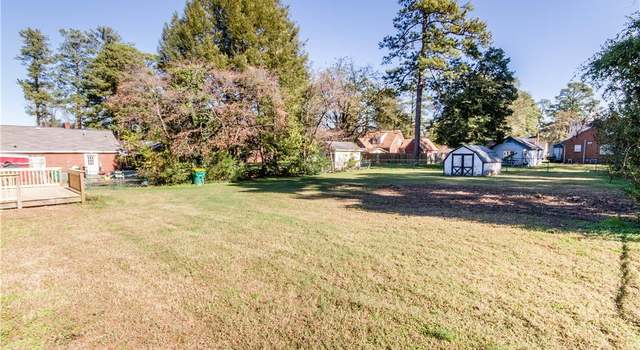 Photo of 505 Delton Ave, Hopewell, VA 23860