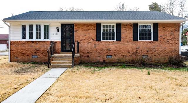 Photo of 3401 Delano St, Richmond, VA 23234