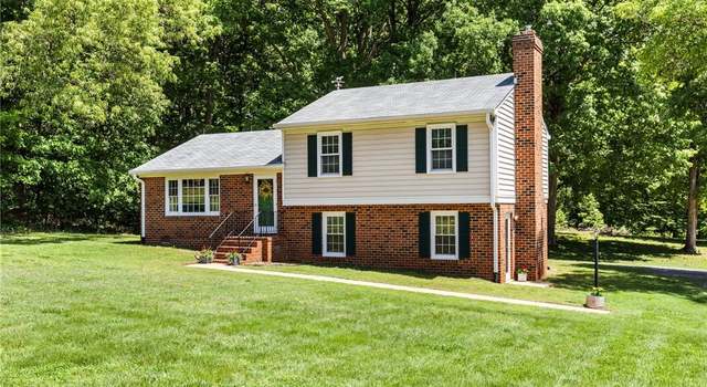 Photo of 2137 Dogtown Rd, Goochland, VA 23063