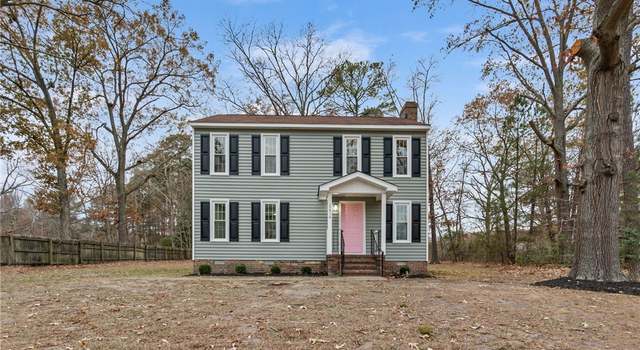 Photo of 17416 Chemin Rd, South Chesterfield, VA 23803