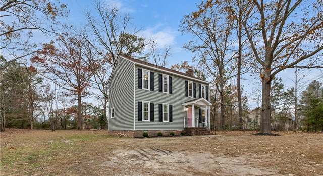 Photo of 17416 Chemin Rd, South Chesterfield, VA 23803