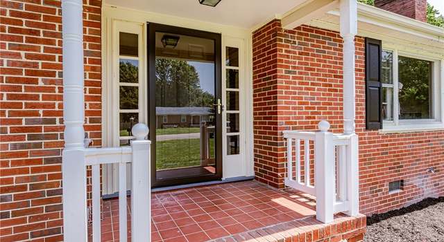 Photo of 8219 Tarkington Dr, Richmond, VA 23227