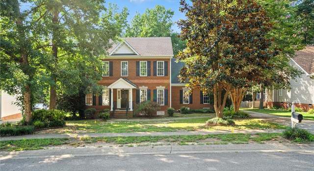 Photo of 8248 Hampton Arbor Cir, Chesterfield, VA 23832