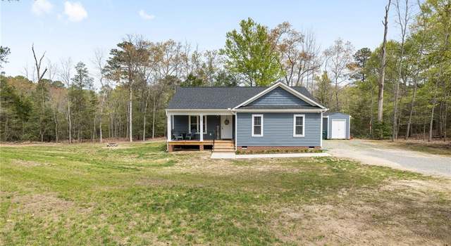 Photo of 147 Walkerton Mill Dr, Walkerton, VA 23177