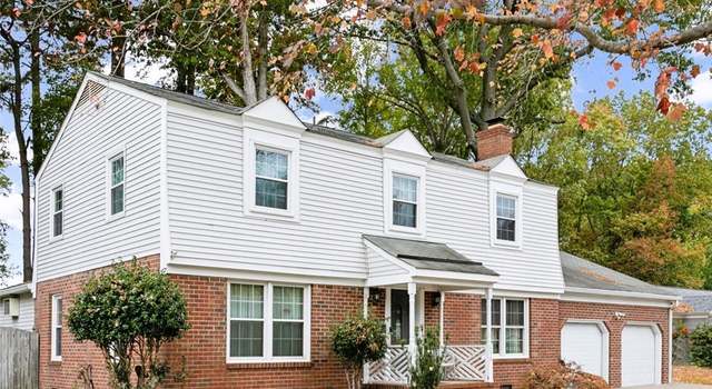 Photo of 690 Village Green Pkwy, Newport News, VA 23602