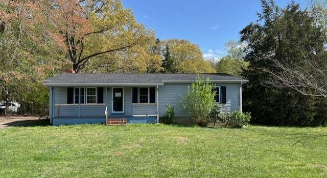 Photo of 20721 Genito Rd, Amelia Courthouse, VA 23002