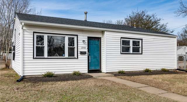 Photo of 2208 N 29th St, Richmond, VA 23223