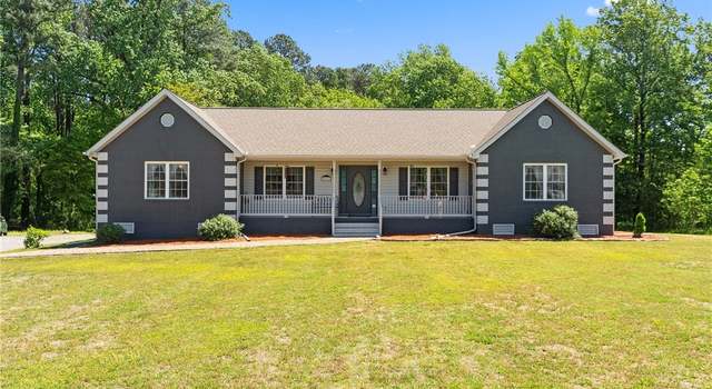 Photo of 5026 Water View Rd, Middlesex, VA 23180