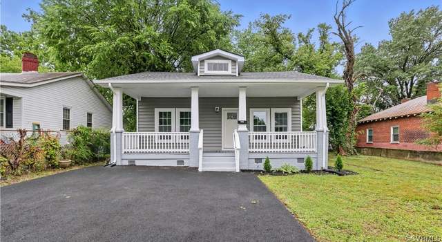Photo of 2414 Yorktown Ave, Richmond, VA 23234