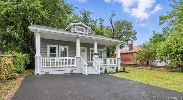 Photo of 2414 Yorktown Ave, Richmond, VA 23234