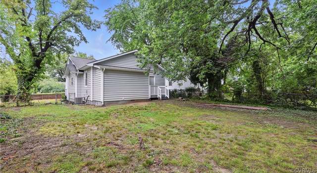 Photo of 2414 Yorktown Ave, Richmond, VA 23234