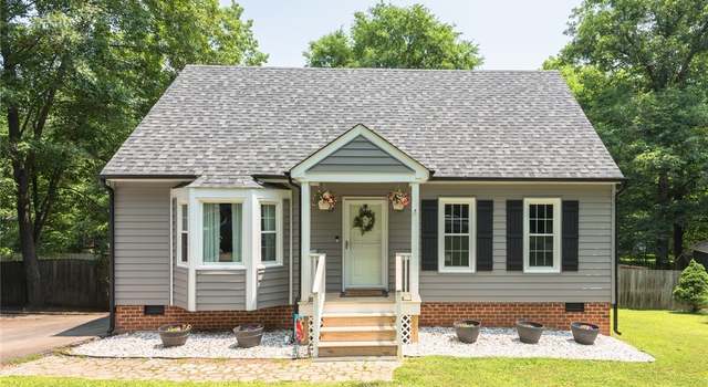 Photo of 7313 Key Deer Cir, Midlothian, VA 23112