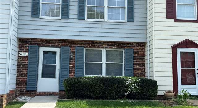 Photo of 9625 Springfield Woods Cir, Glen Allen, VA 23060