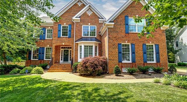 Photo of 3006 Calcutt Dr, Midlothian, VA 23113