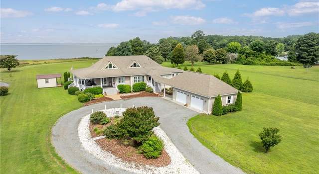 Photo of 1117 Antioch Rd, Susan, VA 23163