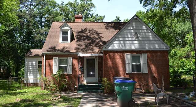 Photo of 3427 Ryburn Rd, Richmond, VA 23234