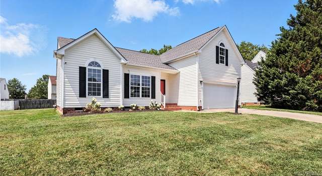 Photo of 3208 Warm Springs Way, Henrico, VA 23223