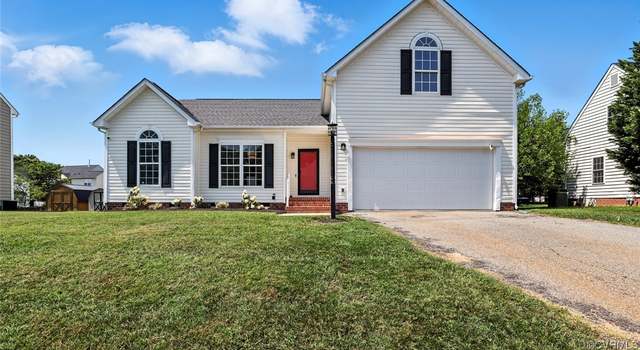Photo of 3208 Warm Springs Way, Henrico, VA 23223