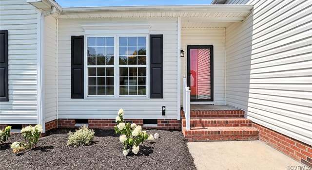 Photo of 3208 Warm Springs Way, Henrico, VA 23223