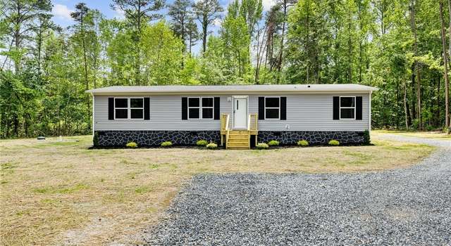 Photo of 15011 Elm Cottage Rd, Amelia Court House, VA 23002