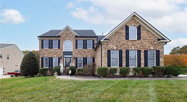 Photo of 14101 Litwack Cove Dr, Chesterfield, VA 23836