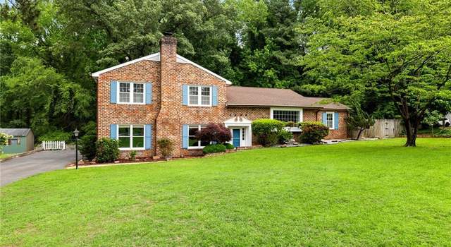 Photo of 3449 Cedar Grove Rd, Richmond, VA 23235