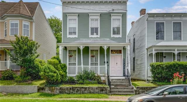 Photo of 1111 N 23rd St, Richmond, VA 23223