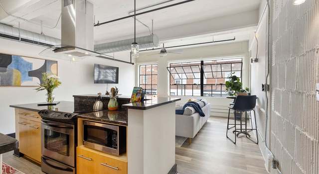 Photo of 101 W Marshall St Unit U23, Richmond, VA 23220
