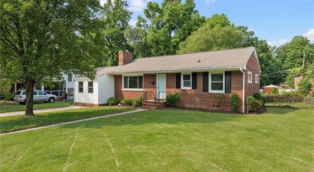 Photo of 602 Trellis Ln, Henrico, VA 23075