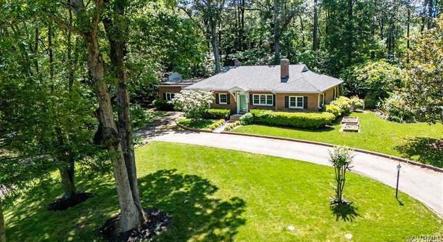 Photo of 8705 Waxford Rd, Richmond, VA 23235