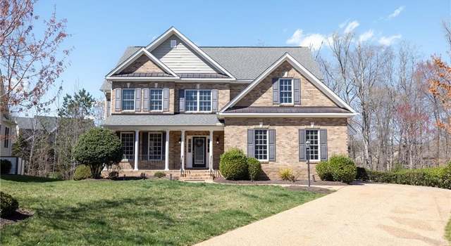 Photo of 3712 Edenfield Rd, Midlothian, VA 23113