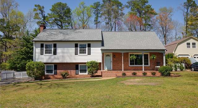 Photo of 9770 Tuxford Rd, Richmond, VA 23236