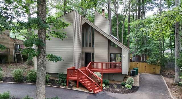 Photo of 636 Spirea Rd, North Chesterfield, VA 23236