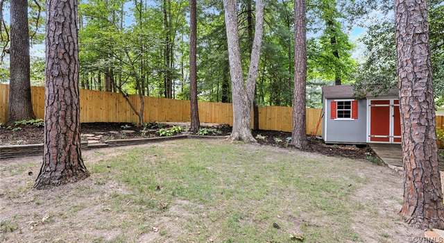 Photo of 636 Spirea Rd, North Chesterfield, VA 23236