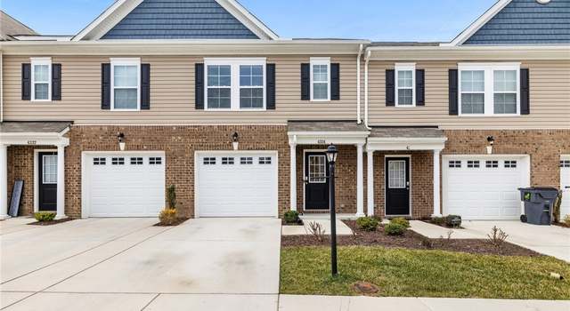 Photo of 4334 Kidsgrove Rd, Henrico, VA 23231