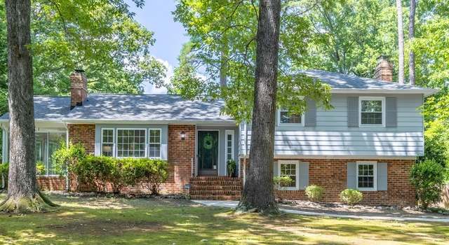 Photo of 8336 Chippenham Rd, Richmond, VA 23235