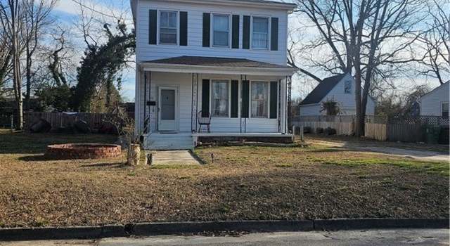 Photo of 215 Highland Ave, Colonial Heights, VA 23834