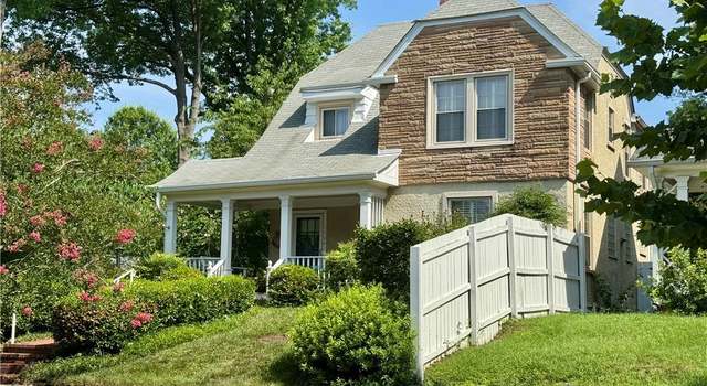 Photo of 1520 Bellevue Ave, Richmond, VA 23227