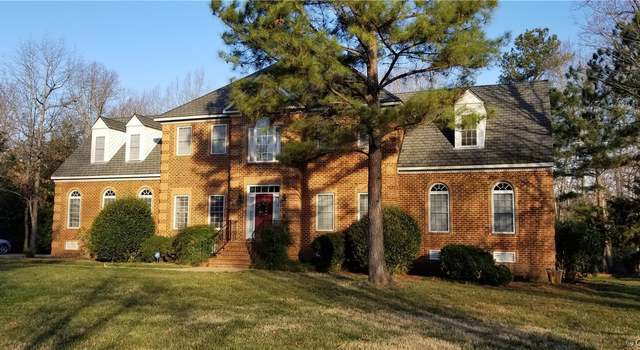 Photo of 9412 Owl Trace Dr, Chesterfield, VA 23838