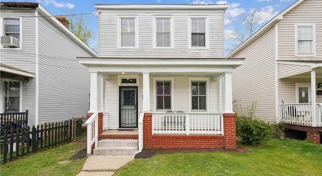 Photo of 3004 Midlothian Tpke, Richmond, VA 23224